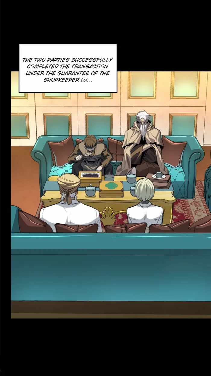Legend of Star General Chapter 115 42