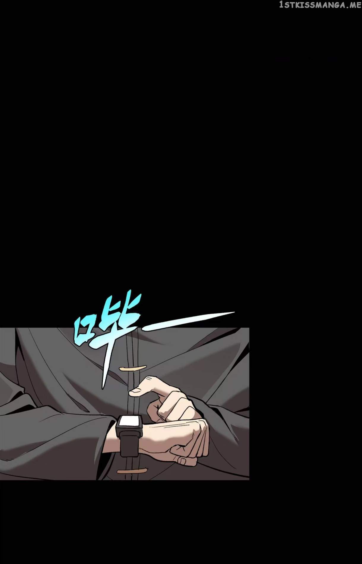 Legend of Star General Chapter 116 18