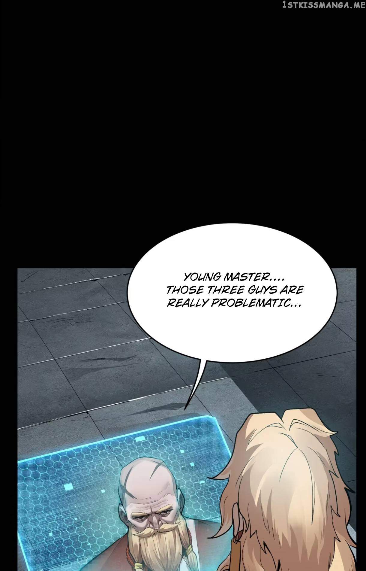 Legend of Star General Chapter 116 19