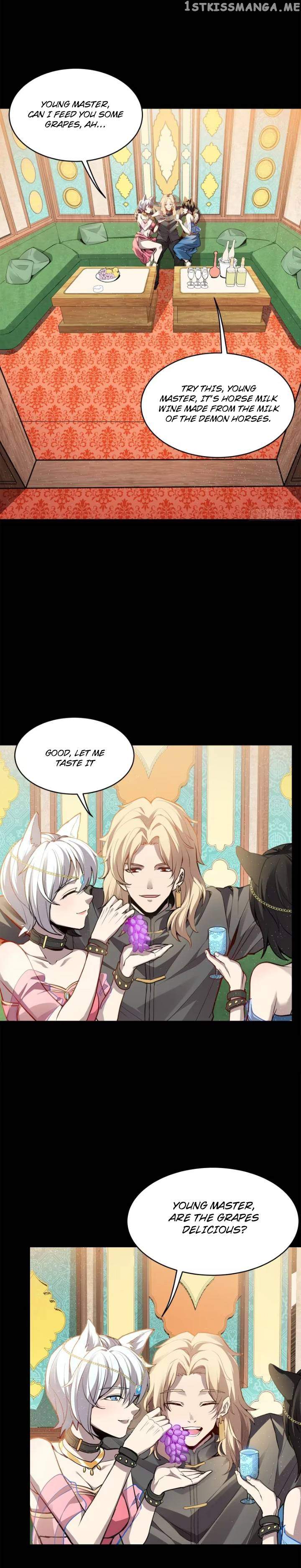 Legend of Star General Chapter 116 2