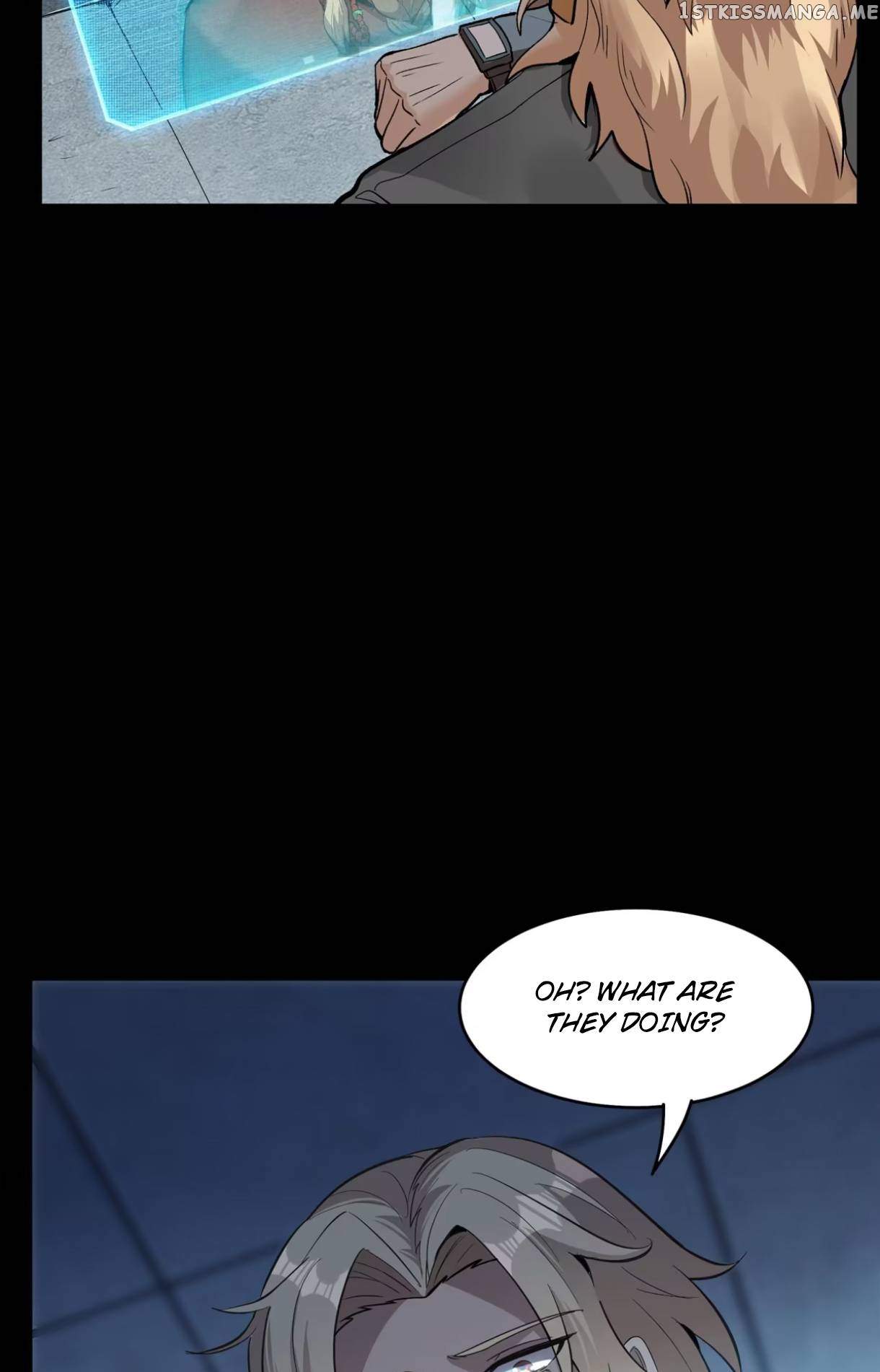 Legend of Star General Chapter 116 20