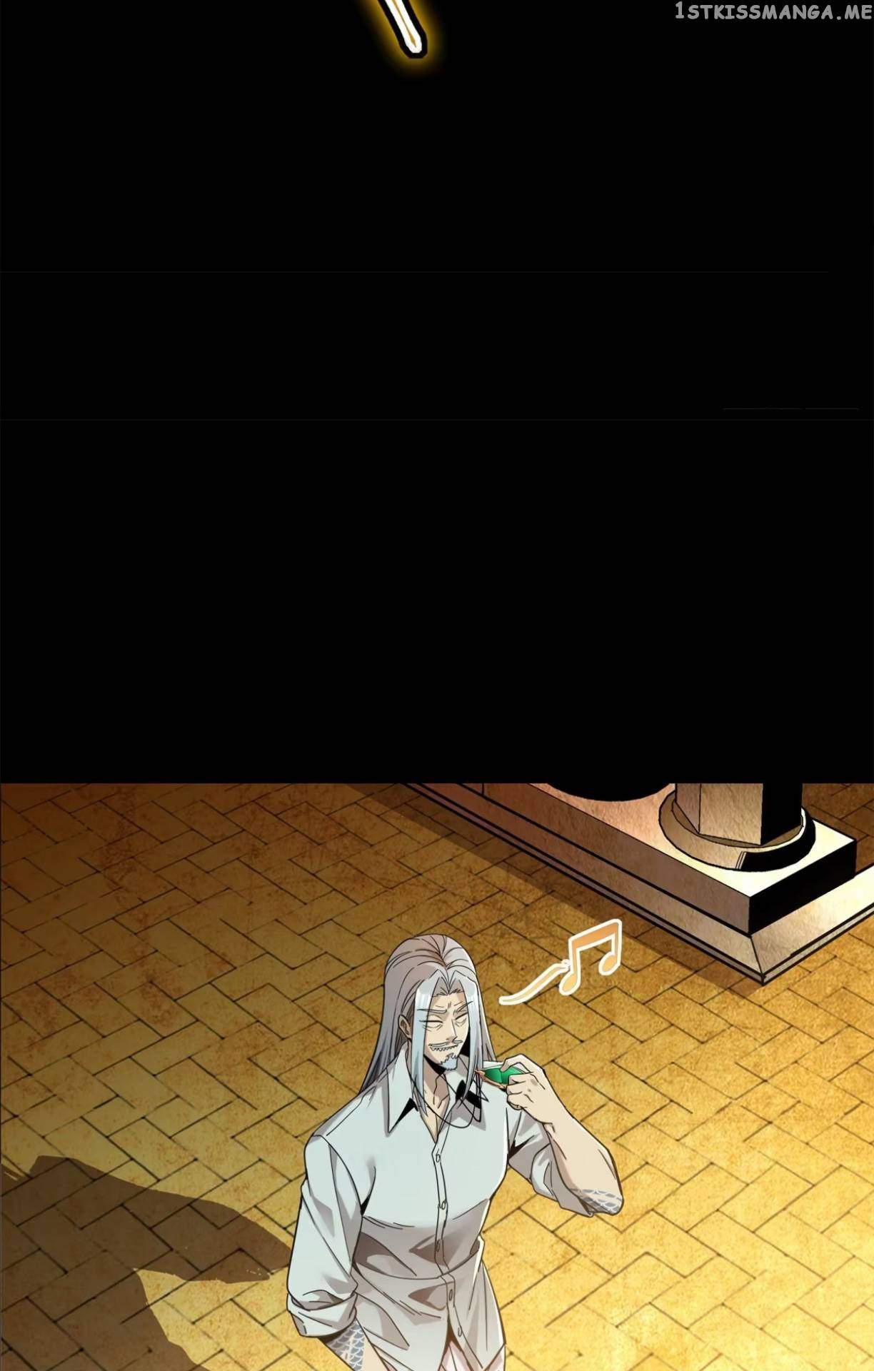 Legend of Star General Chapter 116 36