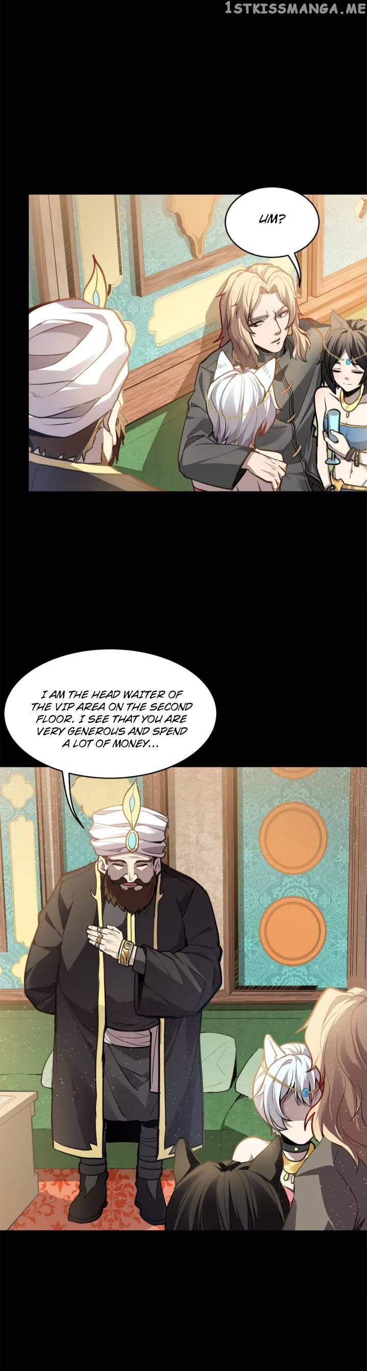 Legend of Star General Chapter 116 4