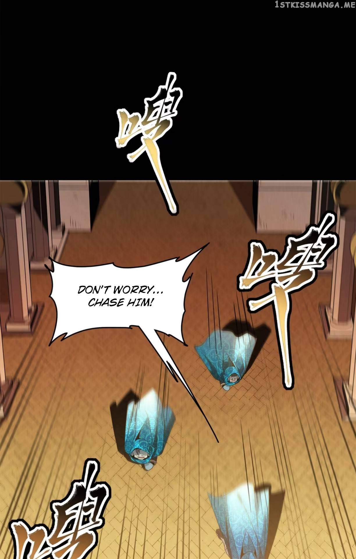 Legend of Star General Chapter 116 43