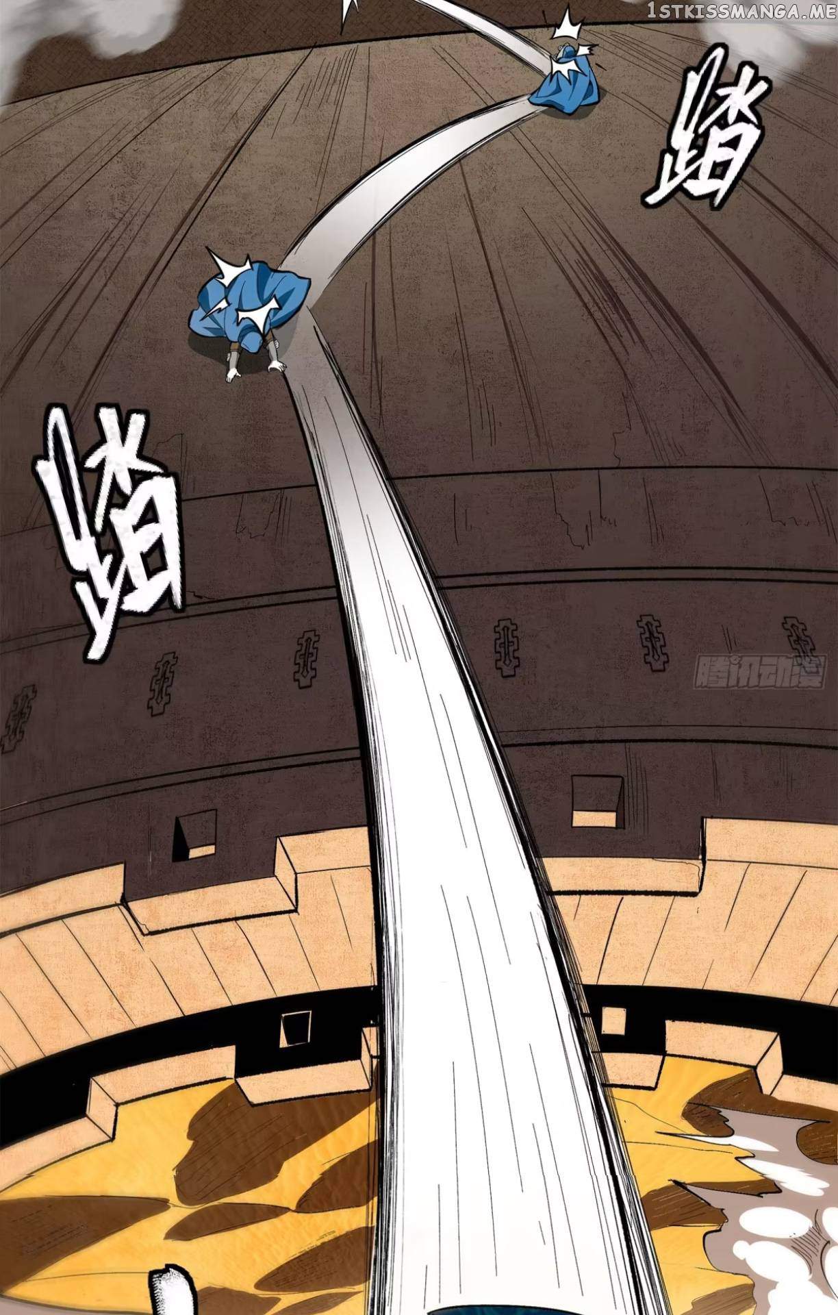 Legend of Star General Chapter 116 58