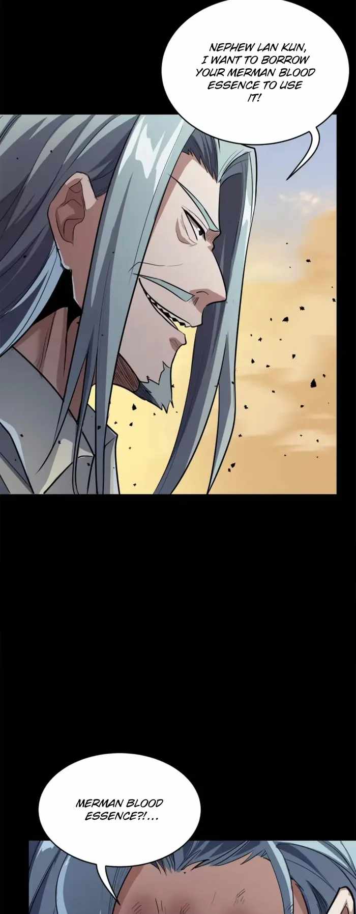 Legend of Star General Chapter 118 11
