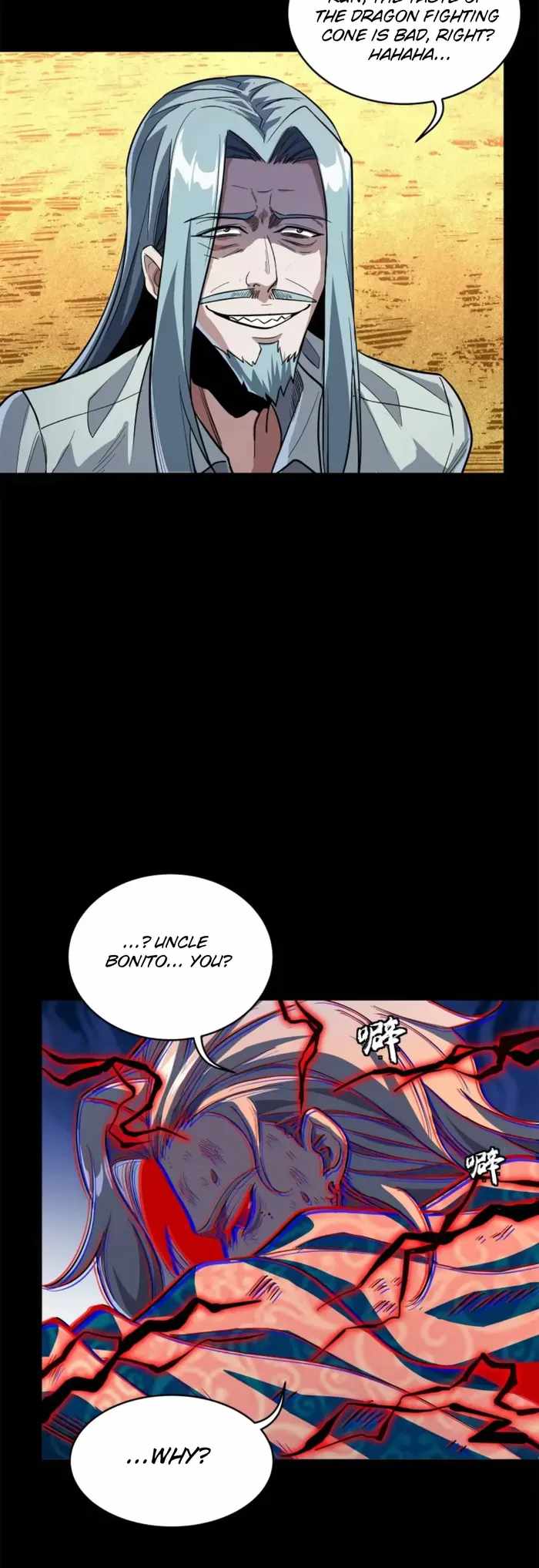Legend of Star General Chapter 118 6
