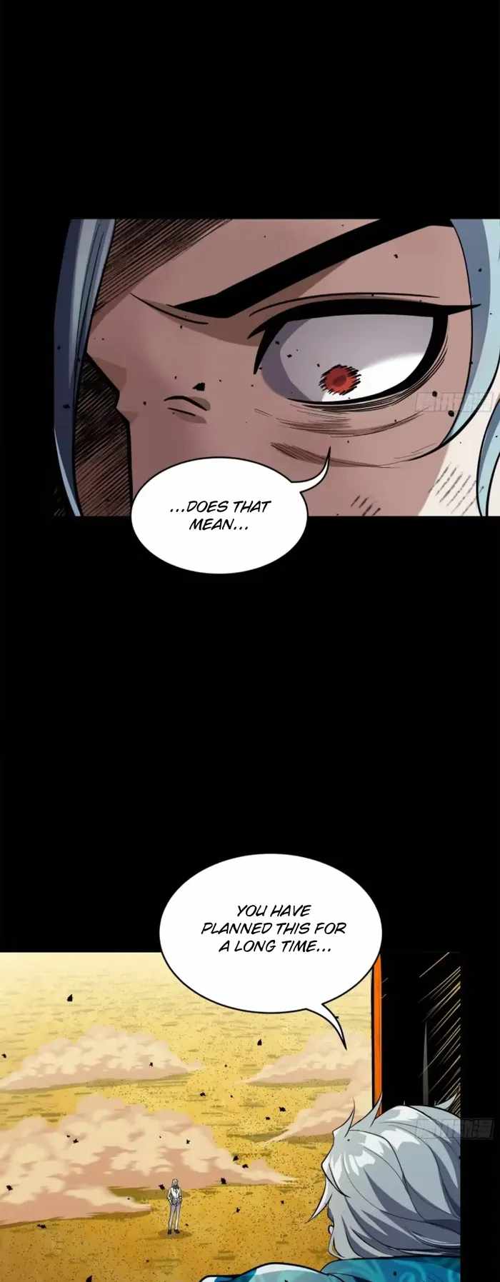 Legend of Star General Chapter 118 9