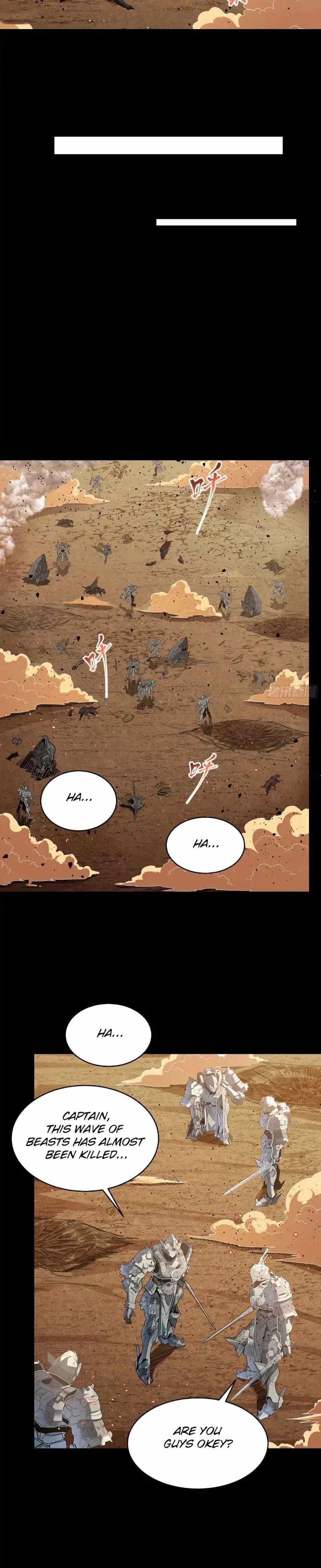Legend of Star General Chapter 122 15