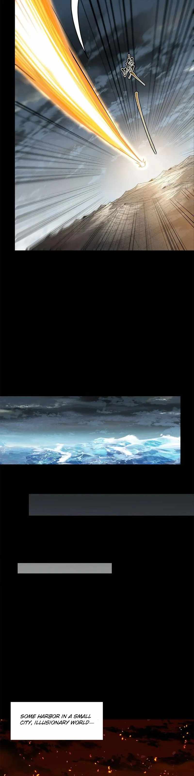Legend of Star General Chapter 123 29