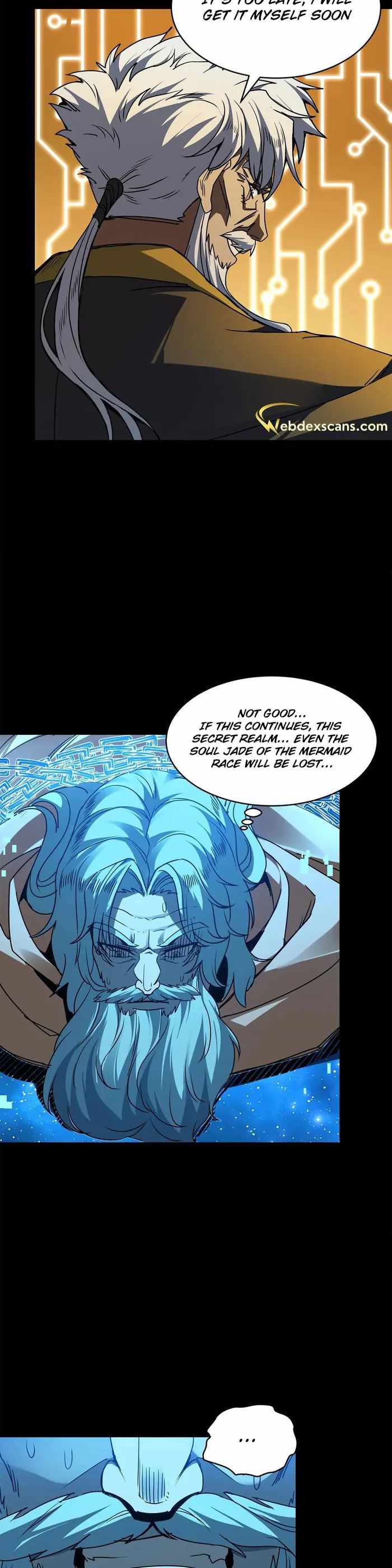 Legend of Star General Chapter 125 15