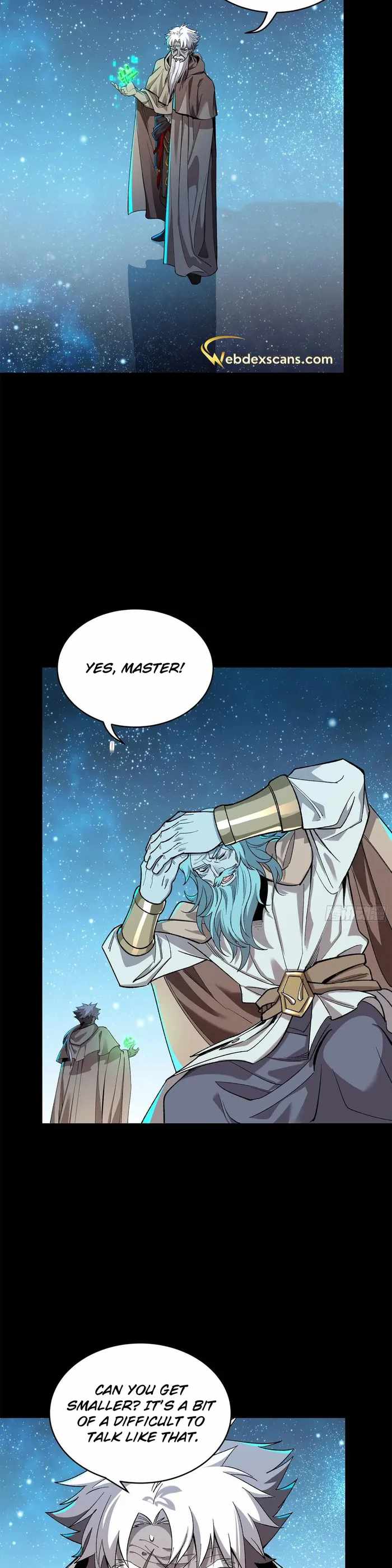 Legend of Star General Chapter 125 26