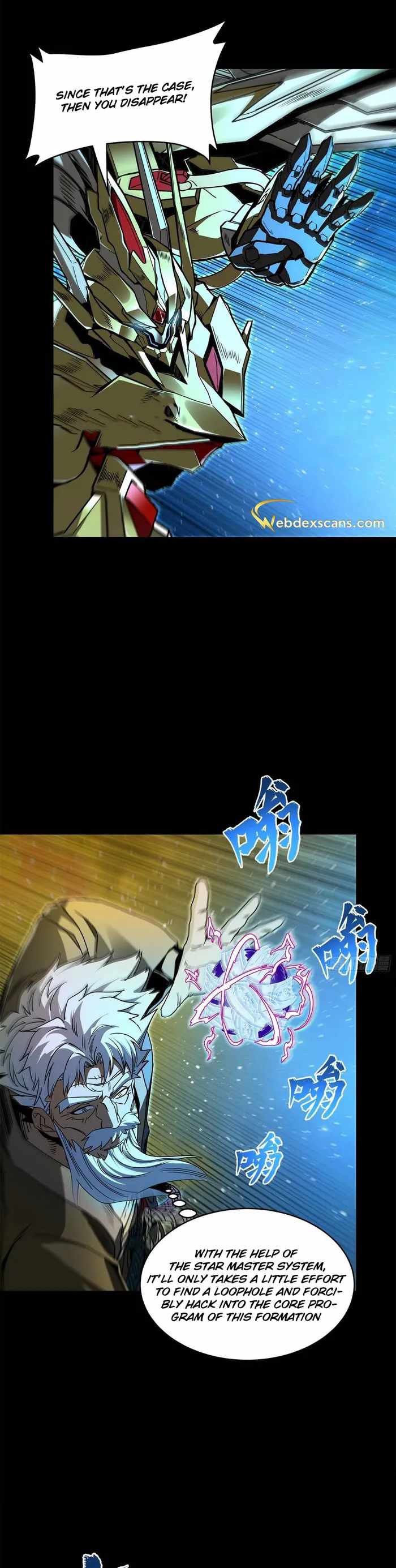 Legend of Star General Chapter 125 6
