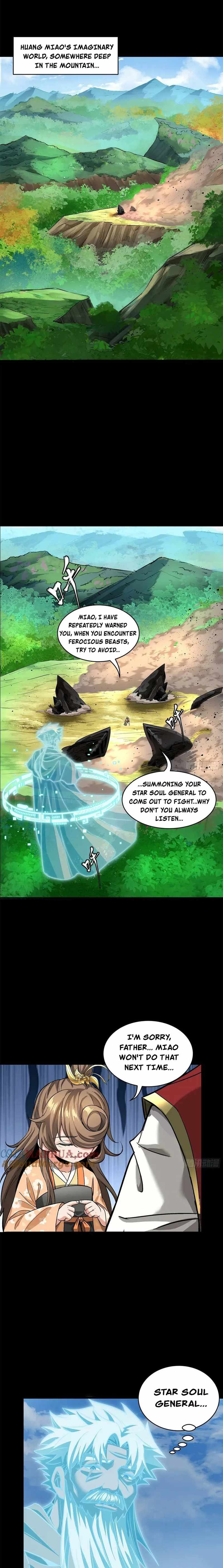 Legend of Star General Chapter 126 2