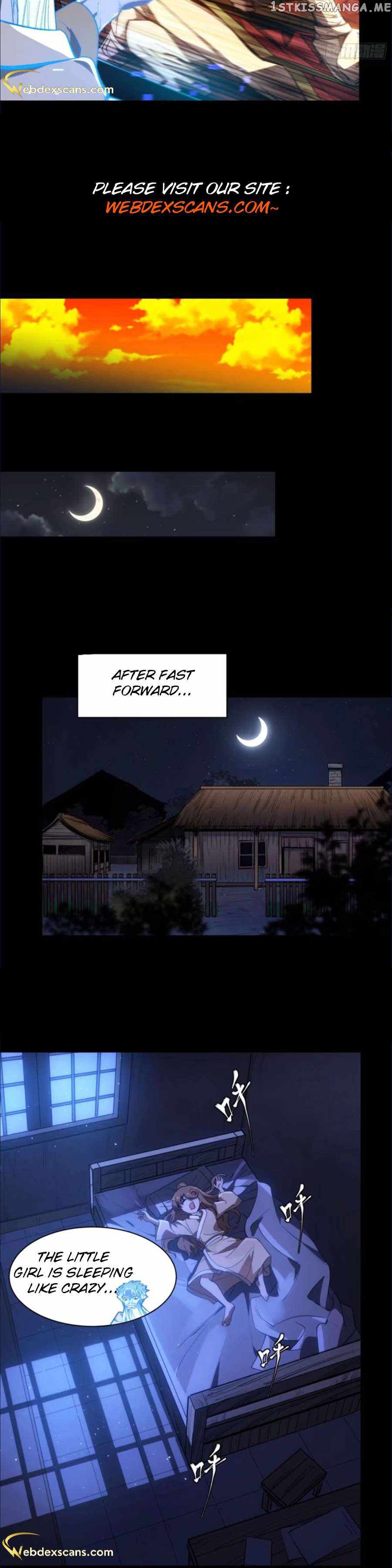 Legend of Star General Chapter 127 22