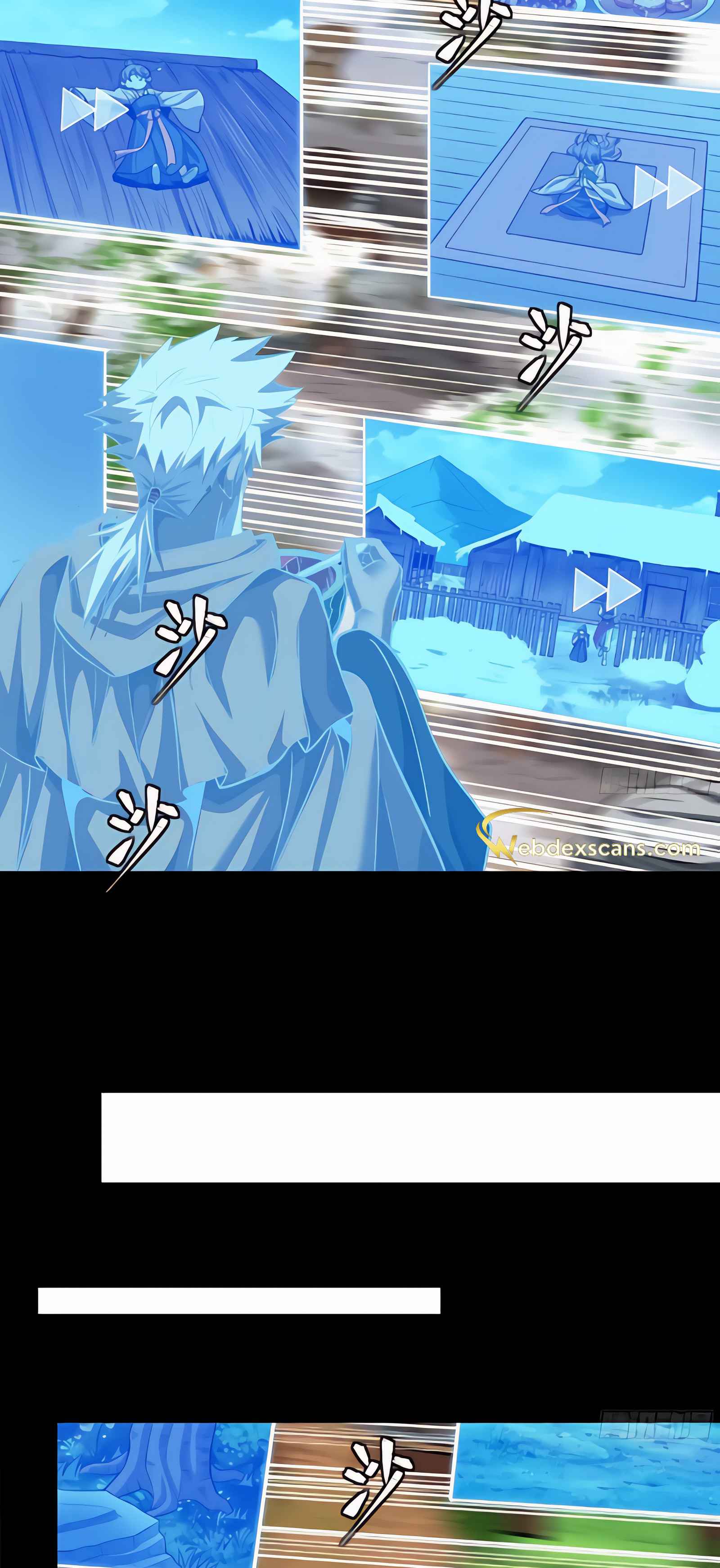 Legend of Star General Chapter 128 14