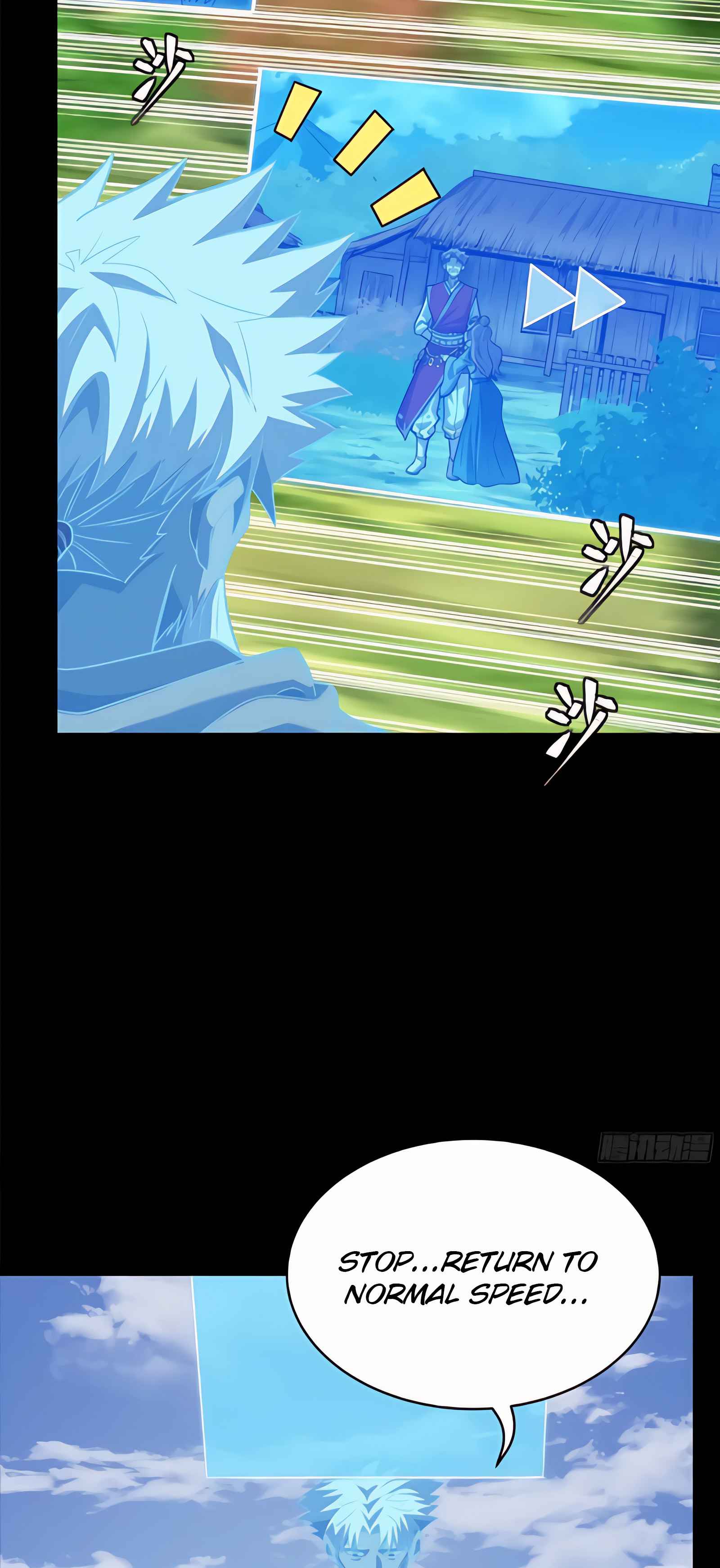 Legend of Star General Chapter 128 15
