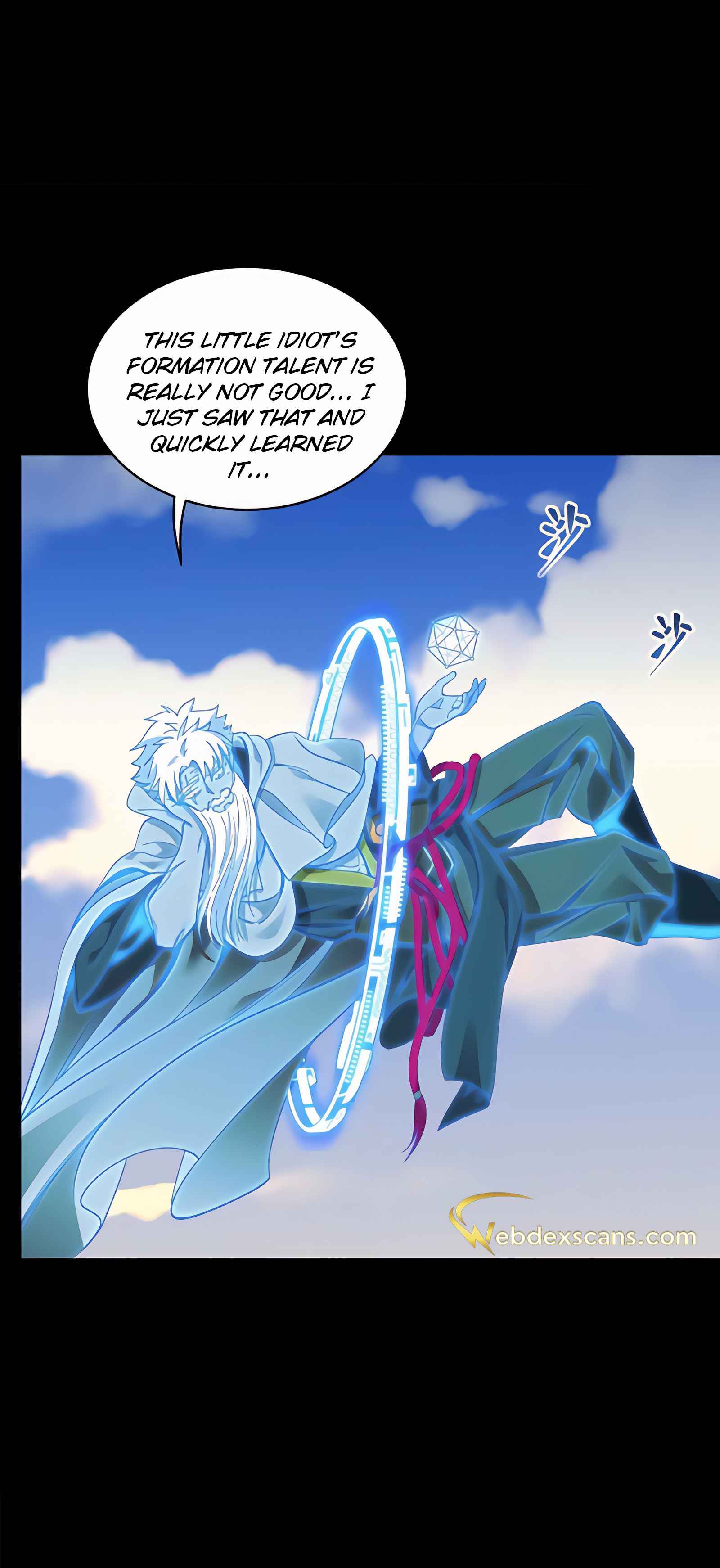 Legend of Star General Chapter 128 29