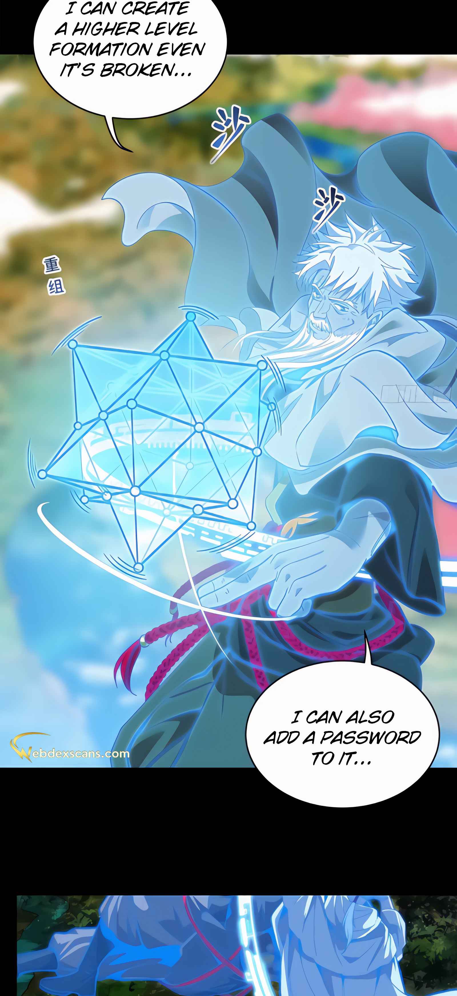 Legend of Star General Chapter 128 32
