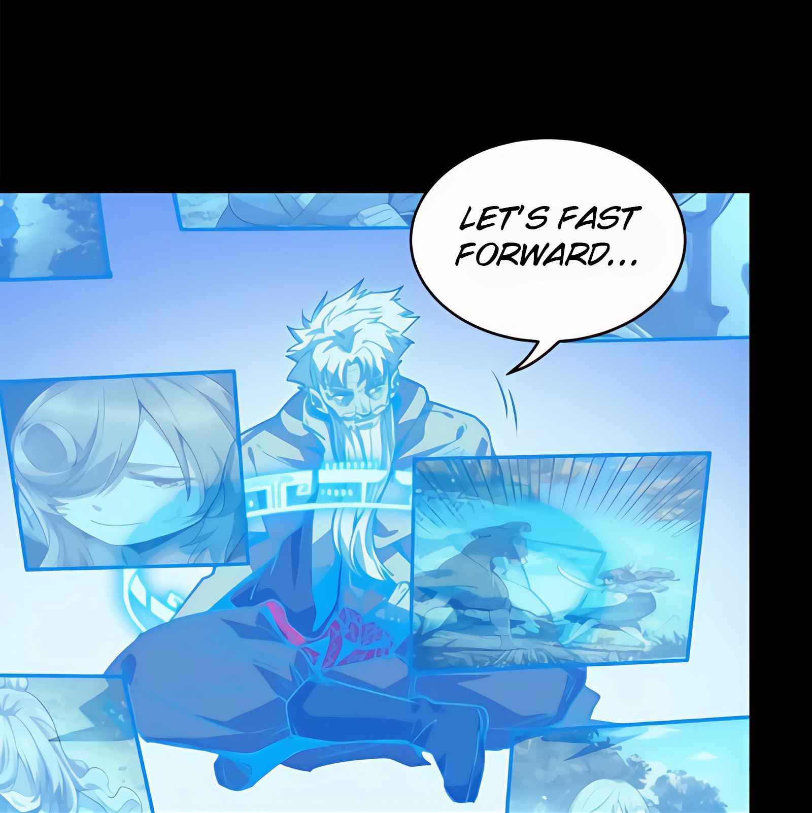 Legend of Star General Chapter 128 50