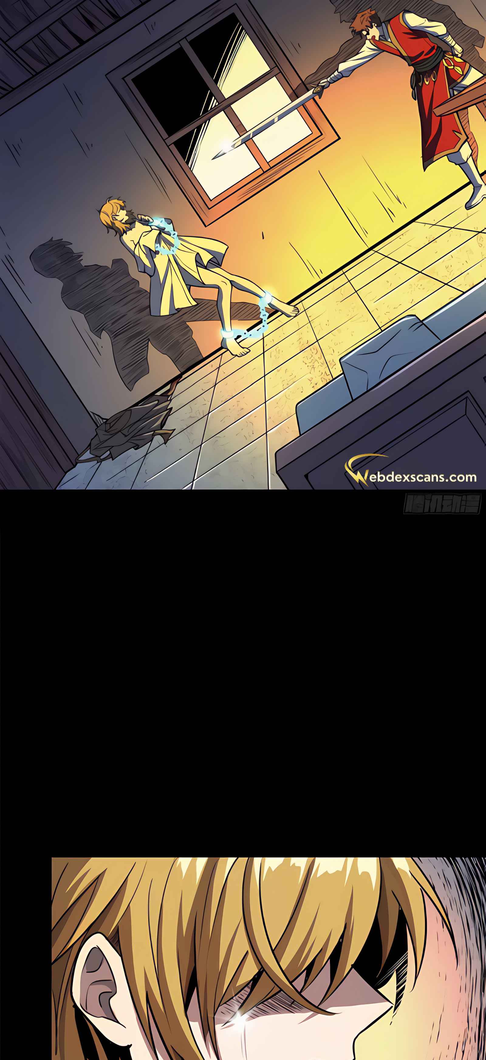 Legend of Star General Chapter 128 6