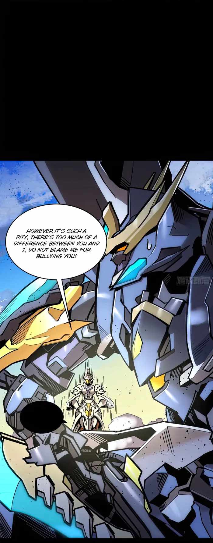 Legend of Star General Chapter 130 28