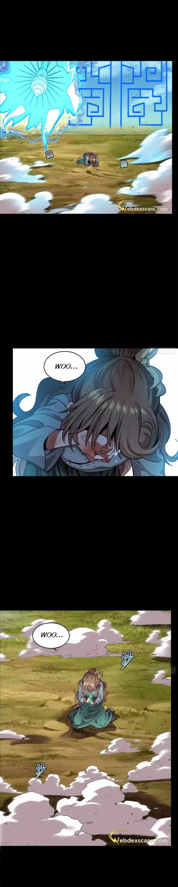 Legend of Star General Chapter 131 2