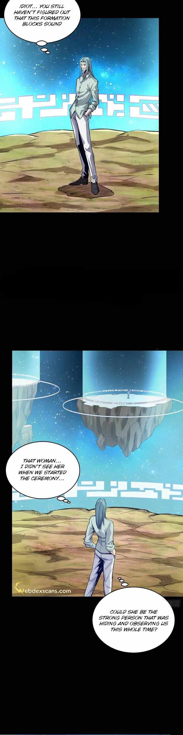 Legend of Star General Chapter 133 18