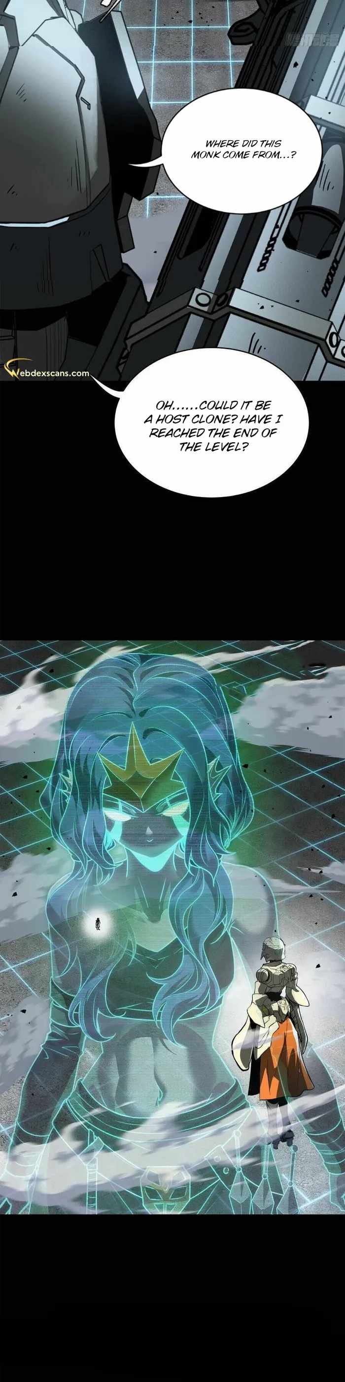 Legend of Star General Chapter 133 37