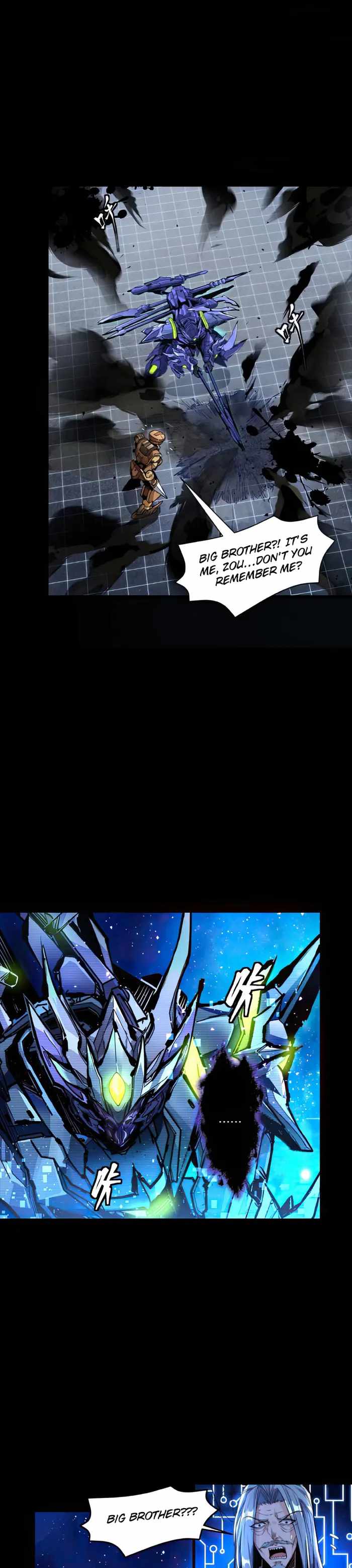 Legend of Star General Chapter 134 20
