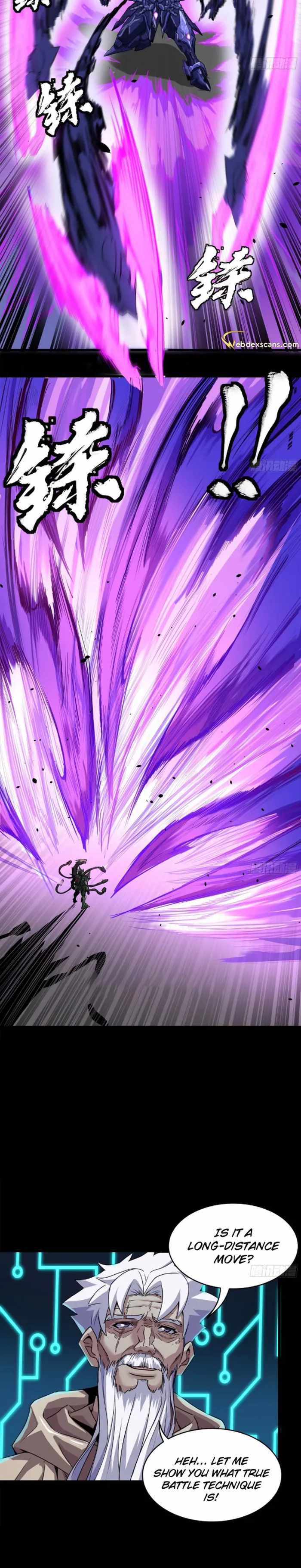Legend of Star General Chapter 135 12