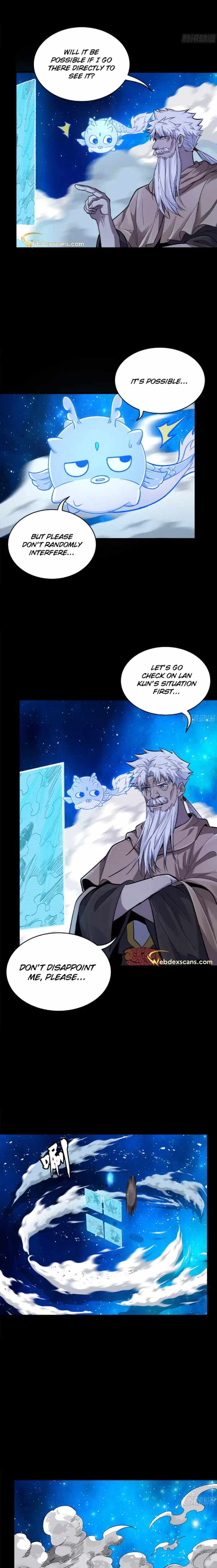 Legend of Star General Chapter 135 23