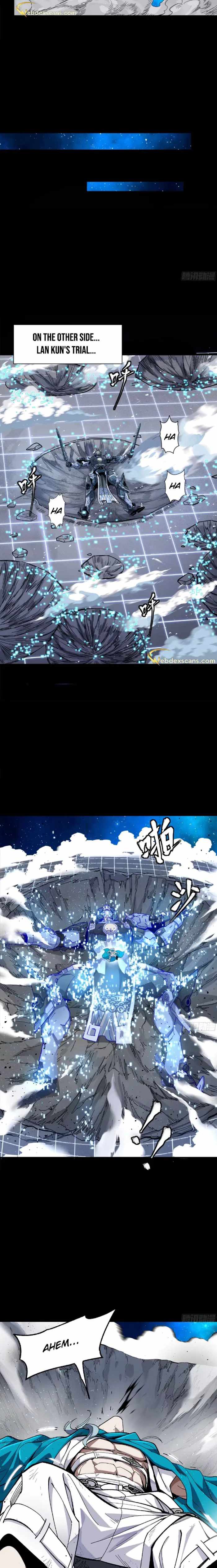 Legend of Star General Chapter 135 24