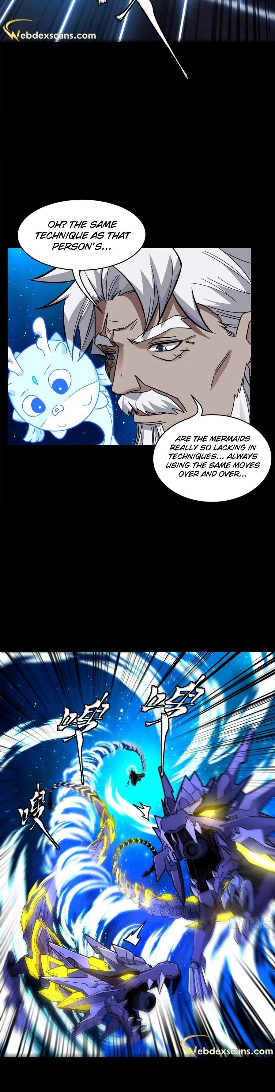 Legend of Star General Chapter 136 6