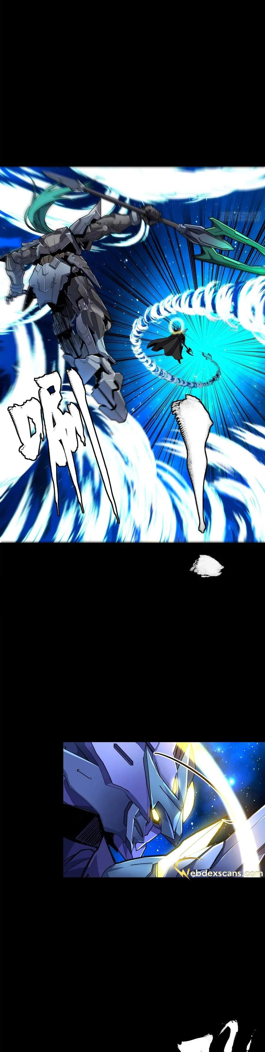 Legend of Star General Chapter 136 7