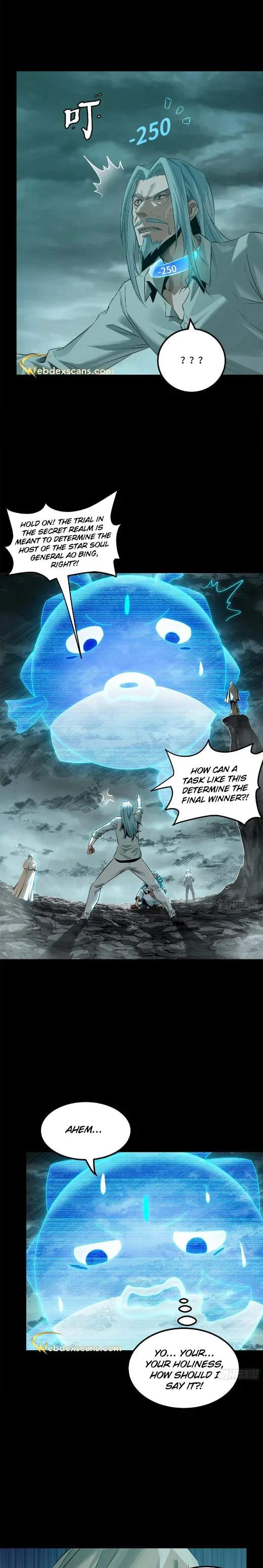 Legend of Star General Chapter 138 11
