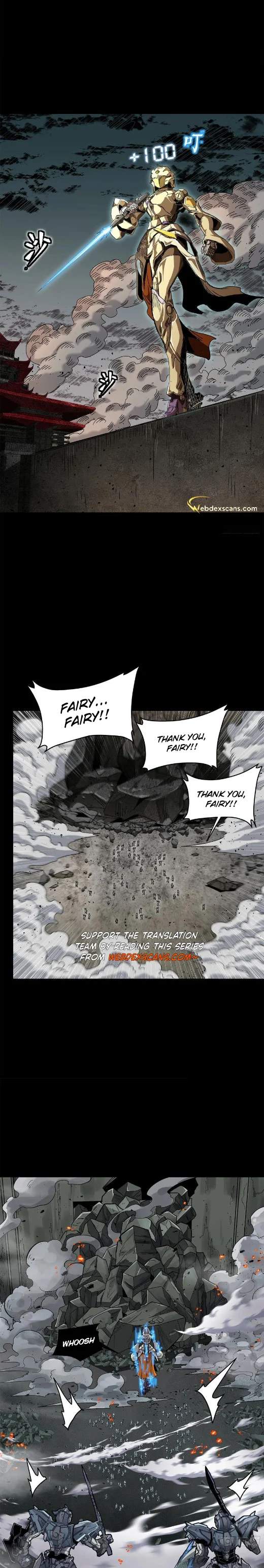 Legend of Star General Chapter 139 9