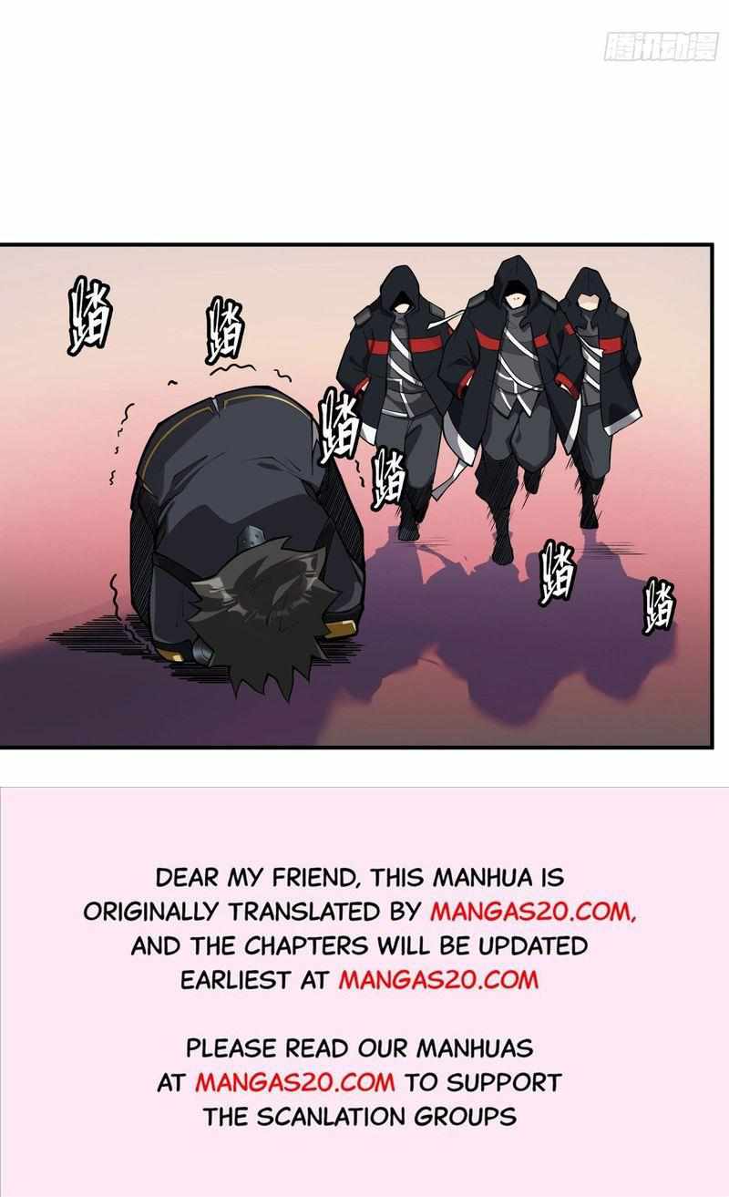 Legend of Star General Chapter 15 19
