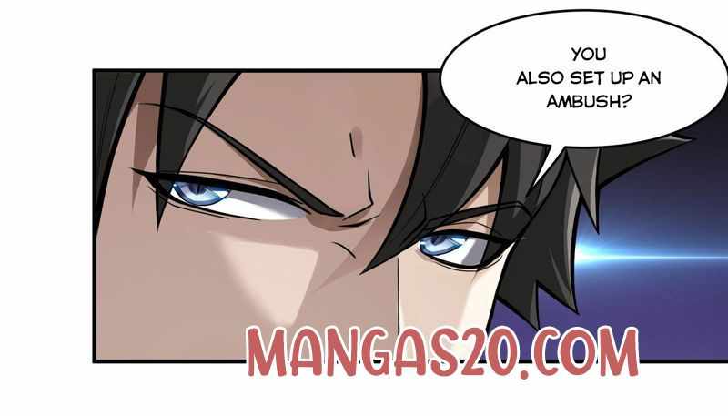 Legend of Star General Chapter 15 33