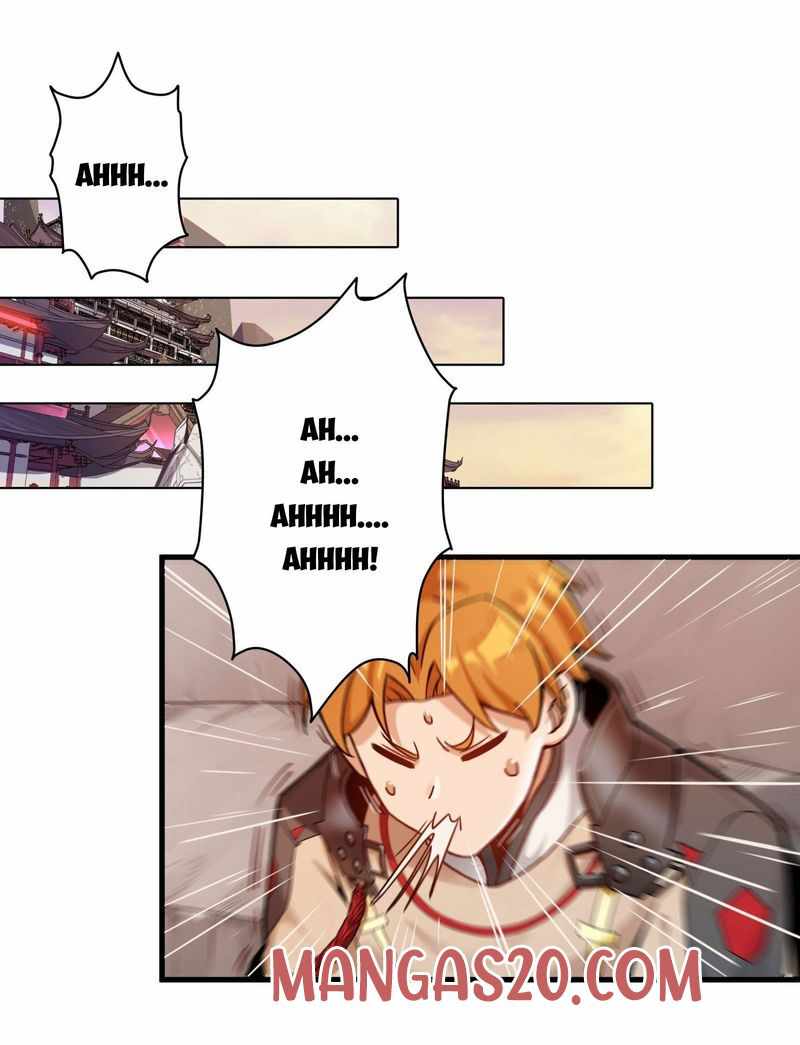 Legend of Star General Chapter 15 40