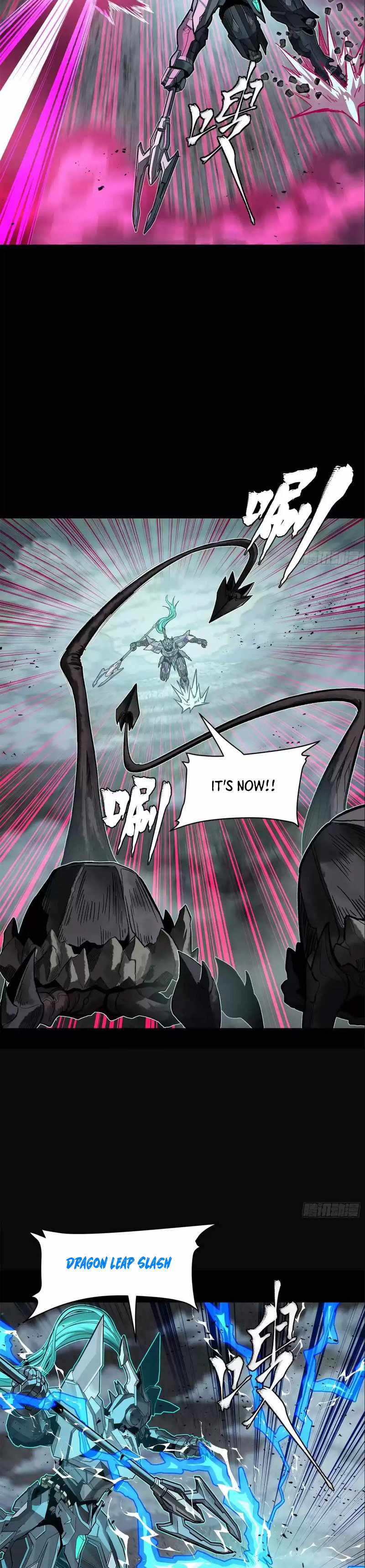Legend of Star General Chapter 150 16