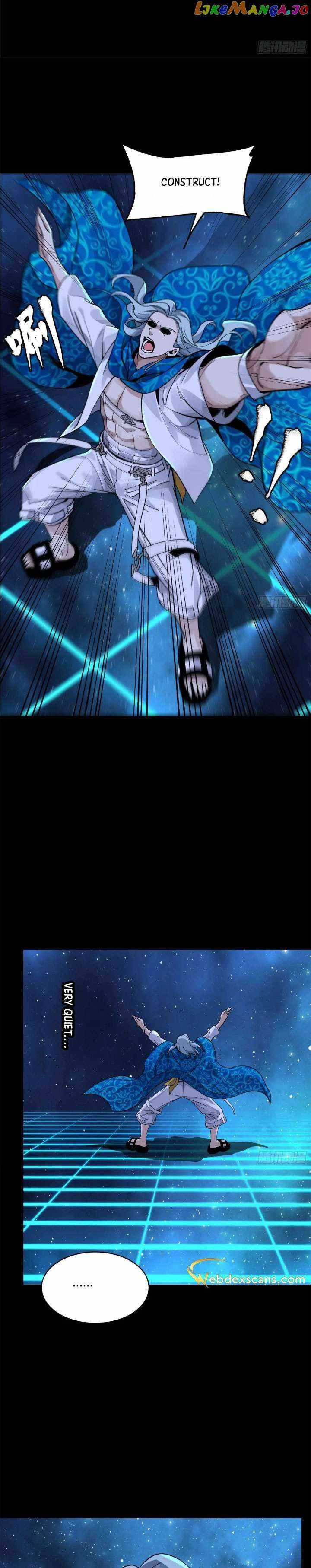 Legend of Star General Chapter 153 13