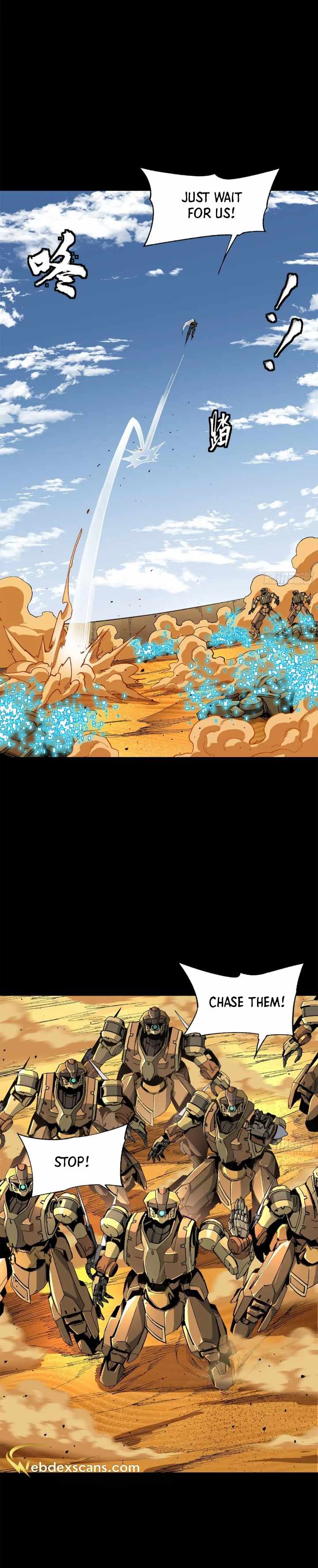 Legend of Star General Chapter 155 10