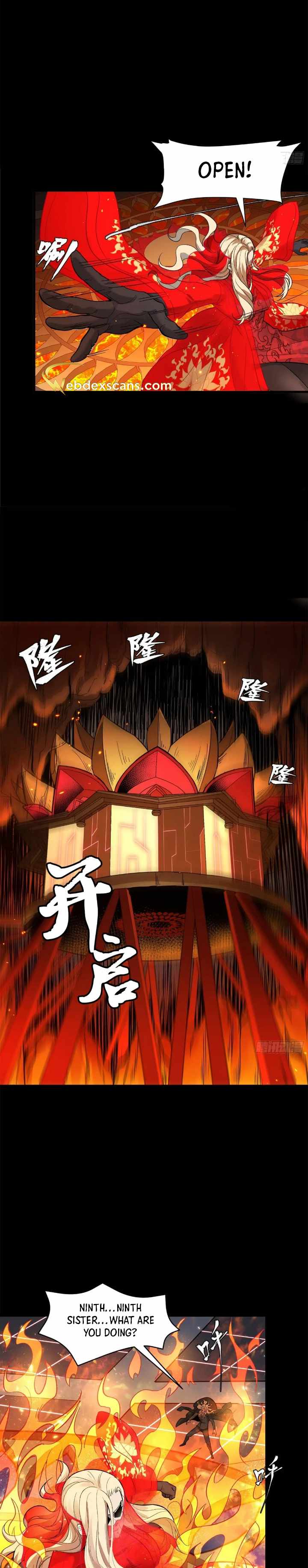 Legend of Star General Chapter 156 22