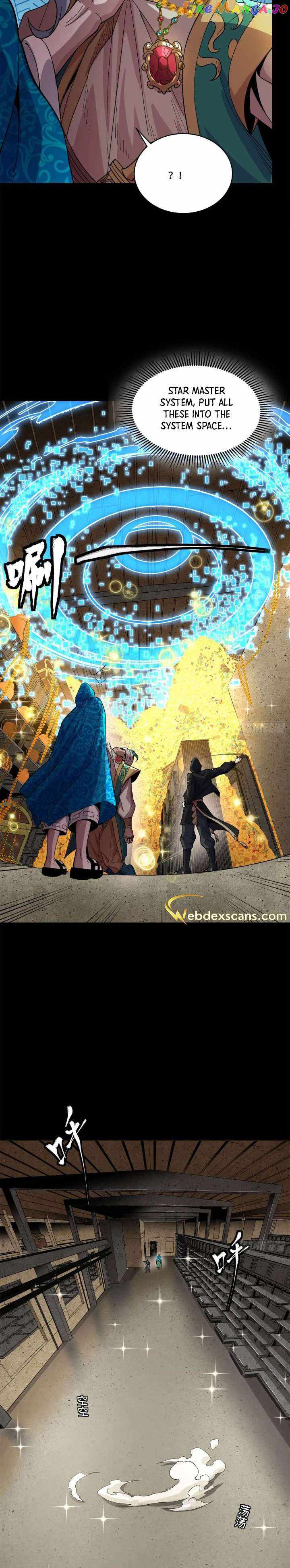 Legend of Star General Chapter 158 23