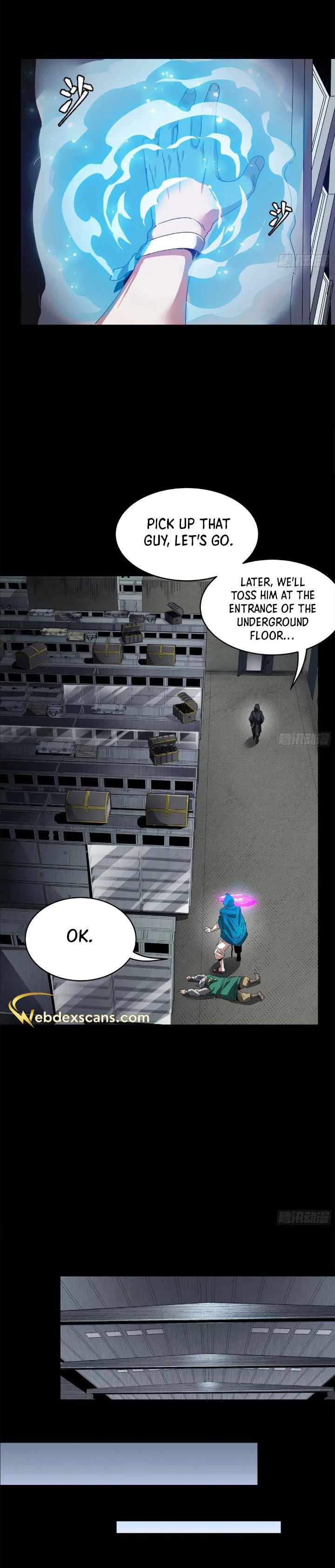 Legend of Star General Chapter 159 30