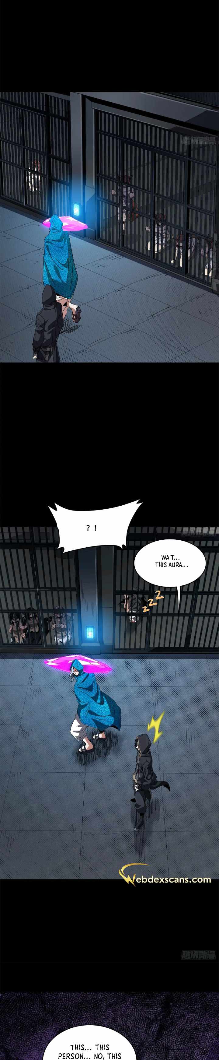 Legend of Star General Chapter 159 33