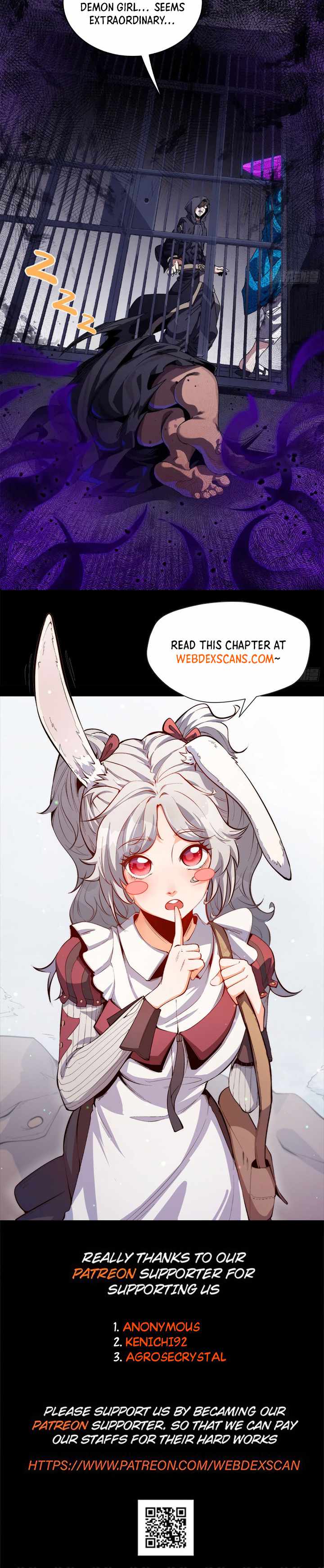 Legend of Star General Chapter 159 34