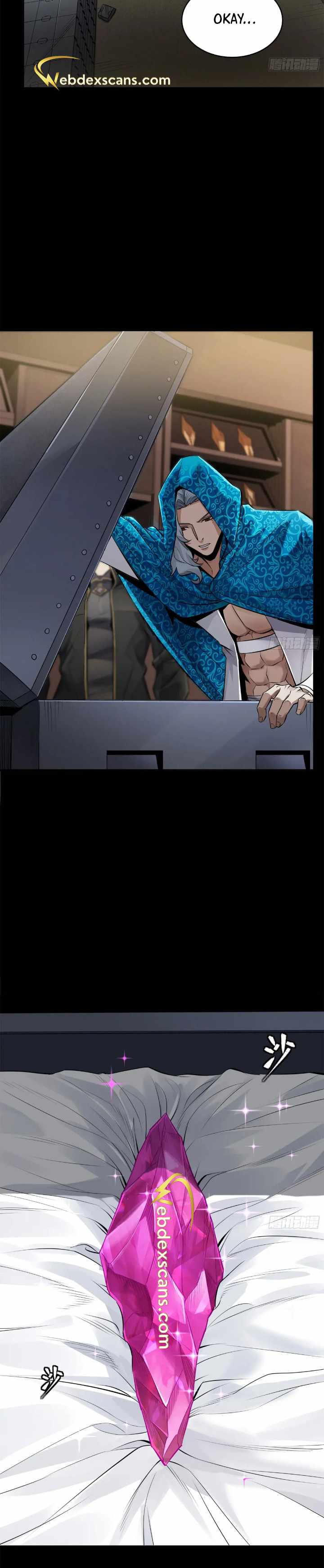 Legend of Star General Chapter 159 6
