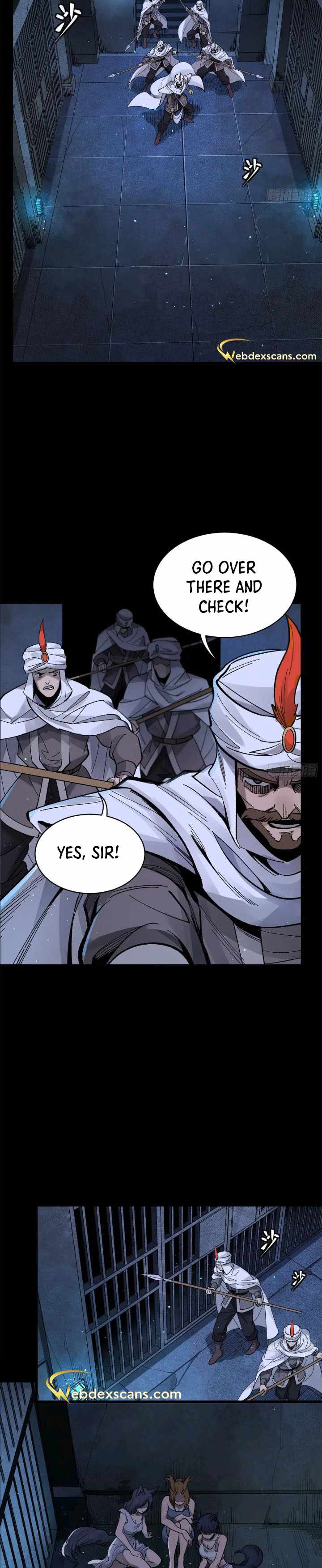 Legend of Star General Chapter 160 23